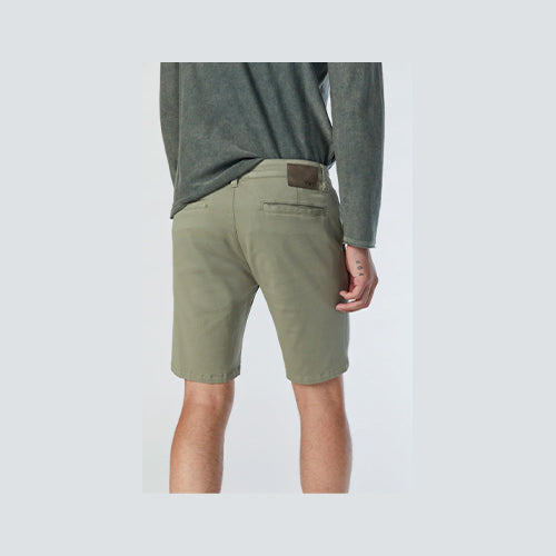 Mavi Men's Jacob Crop Shorts