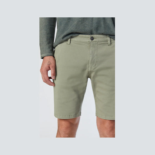 Mavi Men's Jacob Crop Shorts