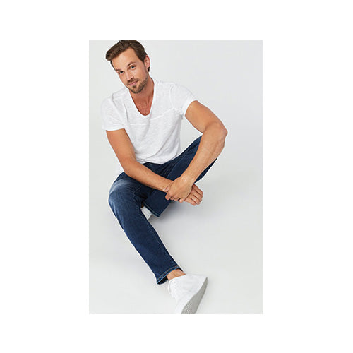 Mavi Jake Slim Leg Jeans