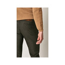 Mavi Johnny Slim Chino Pant