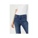 Mavi Kathleen High Rise Slim Boyfriend Jeans