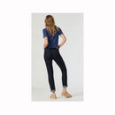Mavi Women's Kathleen High Rise Slim Boyfriend