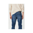 Mavi Marcus Slim Straight Leg Jeans