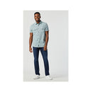 Mavi Marcus Slim Straight Leg Jeans