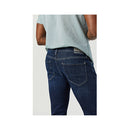 Mavi Marcus Slim Straight Leg Jeans