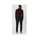 Mavi Men's Marcus Slim Straight Leg Jeans