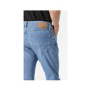 Mavi Men's Jake Slim Leg Jeans