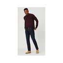 Mavi Men's Marcus Slim Straight Leg Jeans