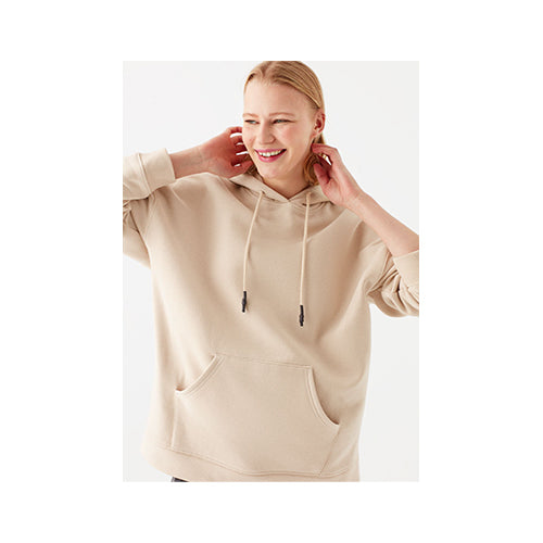 Mavi Women's Oversized Hoodie