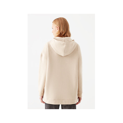 Mavi Women's Oversized Hoodie