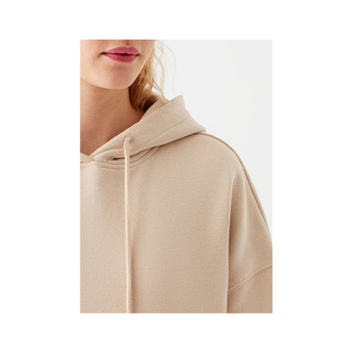 Mavi Women's Oversized Hoodie