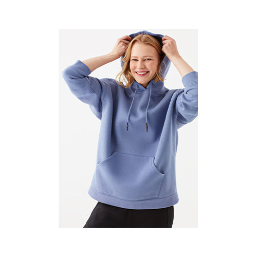 Mavi Women's Oversized Hoodie