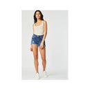 Mavi Rosie Stretch Short