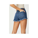 Mavi Rosie Stretch Short