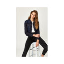 Mavi Women's Samantha Jean Jacket