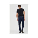 Mavi Men's Steve Athletic Fit Jeans