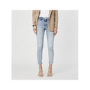 Tess High-Rise Skinny Jeans