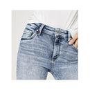 Tess High-Rise Skinny Jeans