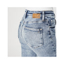 Tess High-Rise Skinny Jeans