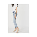 Tess High-Rise Skinny Jeans