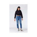 Mavi Viola Straight Leg Jeans