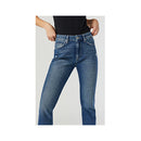 Mavi Viola Straight Leg Jeans