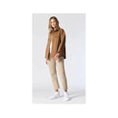 Mavi Women's Tamara Oversized Denim Shirt