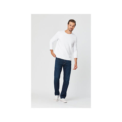 Mavi Zach Straight Leg Jeans