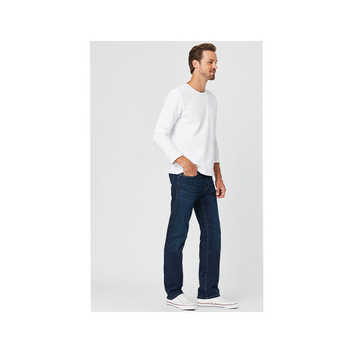 Mavi Zach Straight Leg Jeans