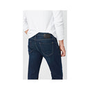 Mavi Zach Straight Leg Jeans