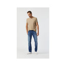 Mavi Zach Straight Leg