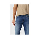 Mavi Zach Straight Leg