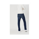 Mavi Zach Straight Leg Jeans