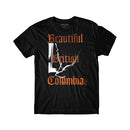 Megadestroyer Beautiful BC Tee