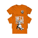 Megadestroyer Helloggs Tee