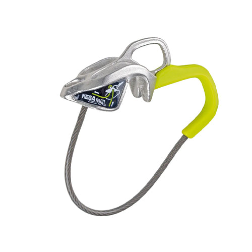 Edelrid Mega Jul Belay Device