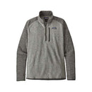 Patagonia Men's Better Sweater 1/4 Zip