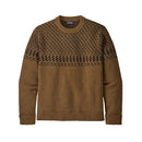 Patagonia Men's Recycled Wool Sweater