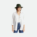 Brixton Messer Fedora