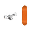 Mini Logo Detenator 8 w/Mini Logo Trucks 8.0 - Complete