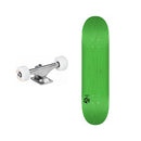 Mini Logo Detenator 8 w/Mini Logo Trucks 8.0 - Complete