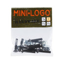 Mini Logo Hardware - Phillips