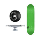 Mini Logo Detanator 8.0 w/Industrial 4 Trucks Complete