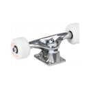 Mini Logo 8.38 Raw Trucks (Set of 2) Assembly