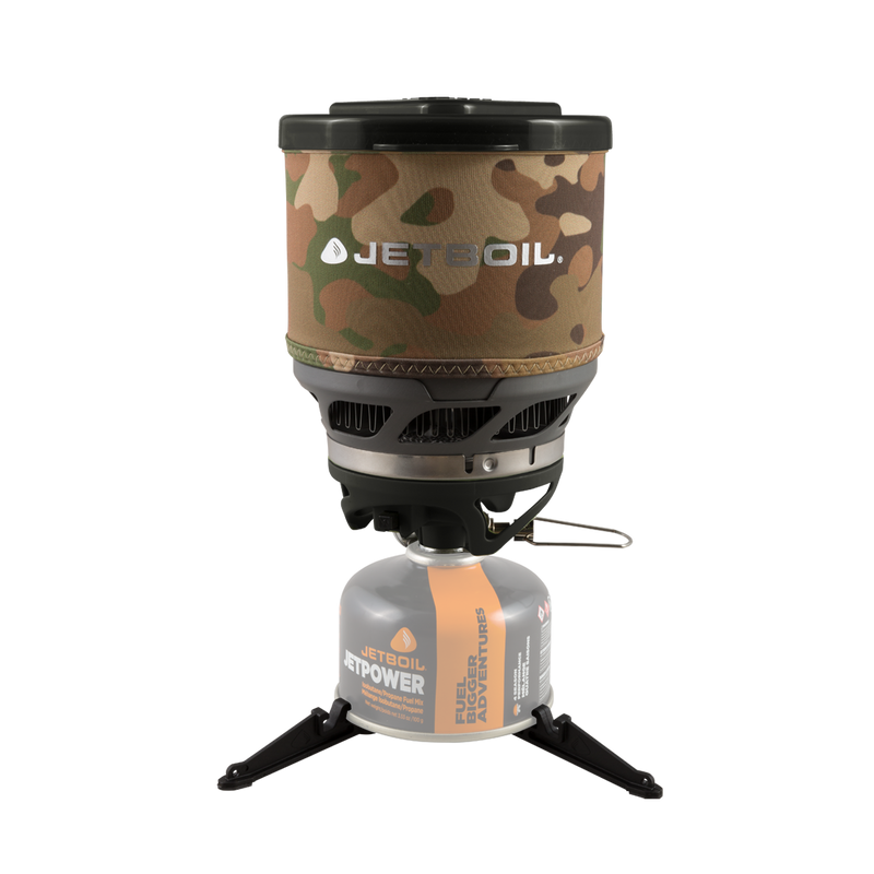 Jetboil MiniMo Cooking System