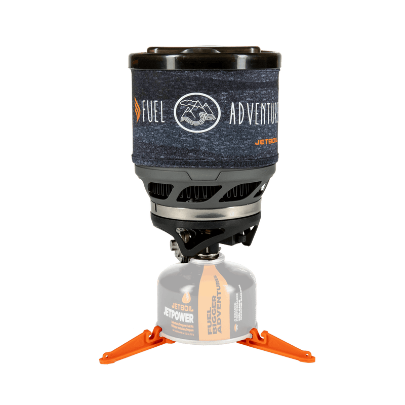 Jetboil MiniMo Cooking System