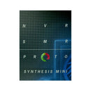 2021 Never Summer Mini ProtoSynthesis