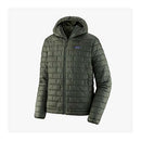 Patagonia Men's Nano Puff Hoody