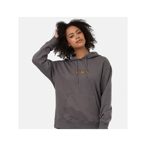 Ten Tree Women's Monarch Hoodie