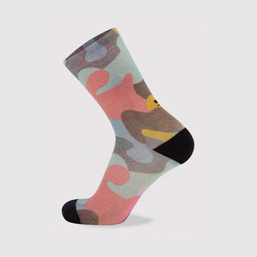 Mons Royale Unisex Atlas Crew Socks